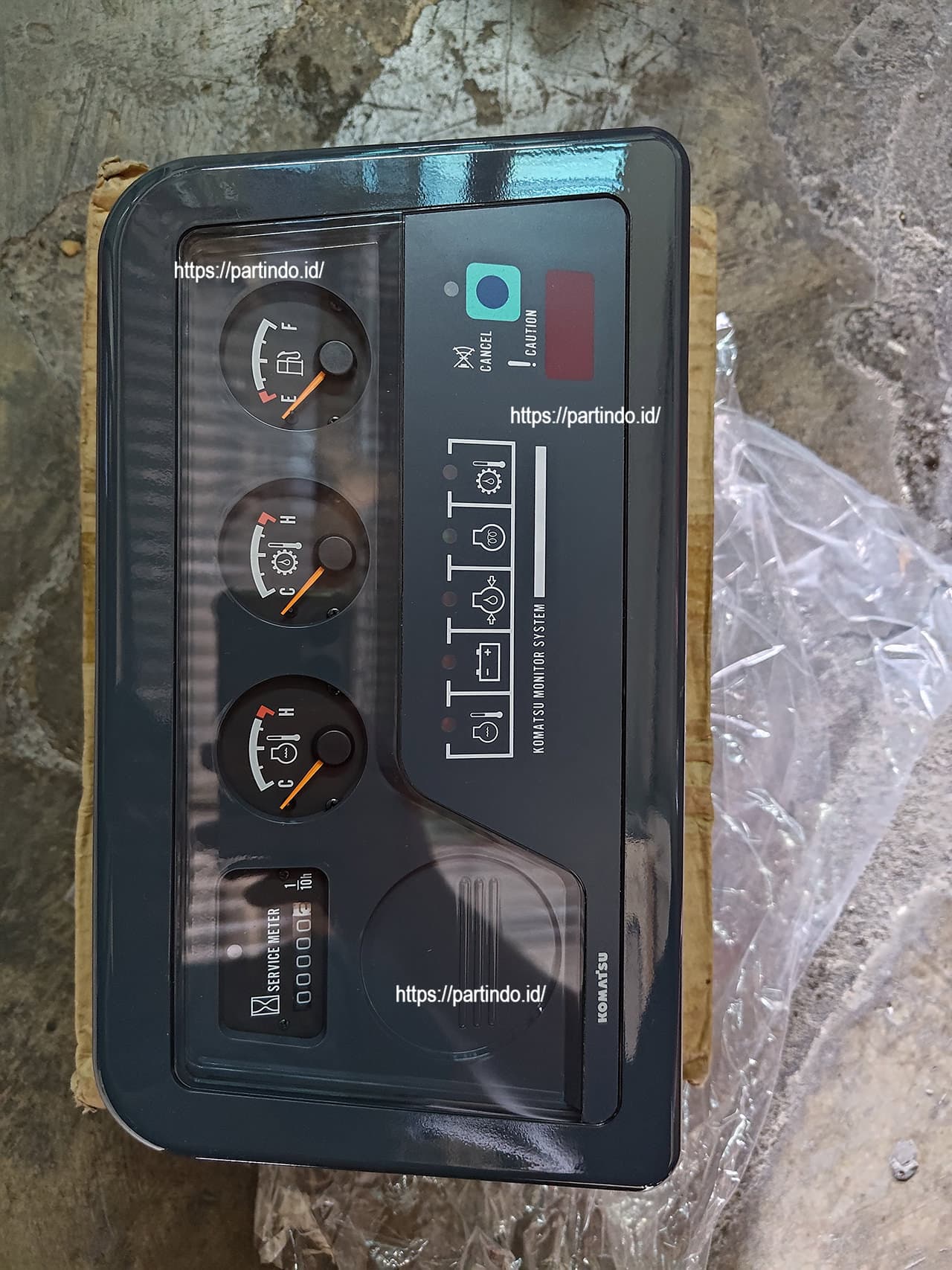 7831-68-1000 7831-68-1100